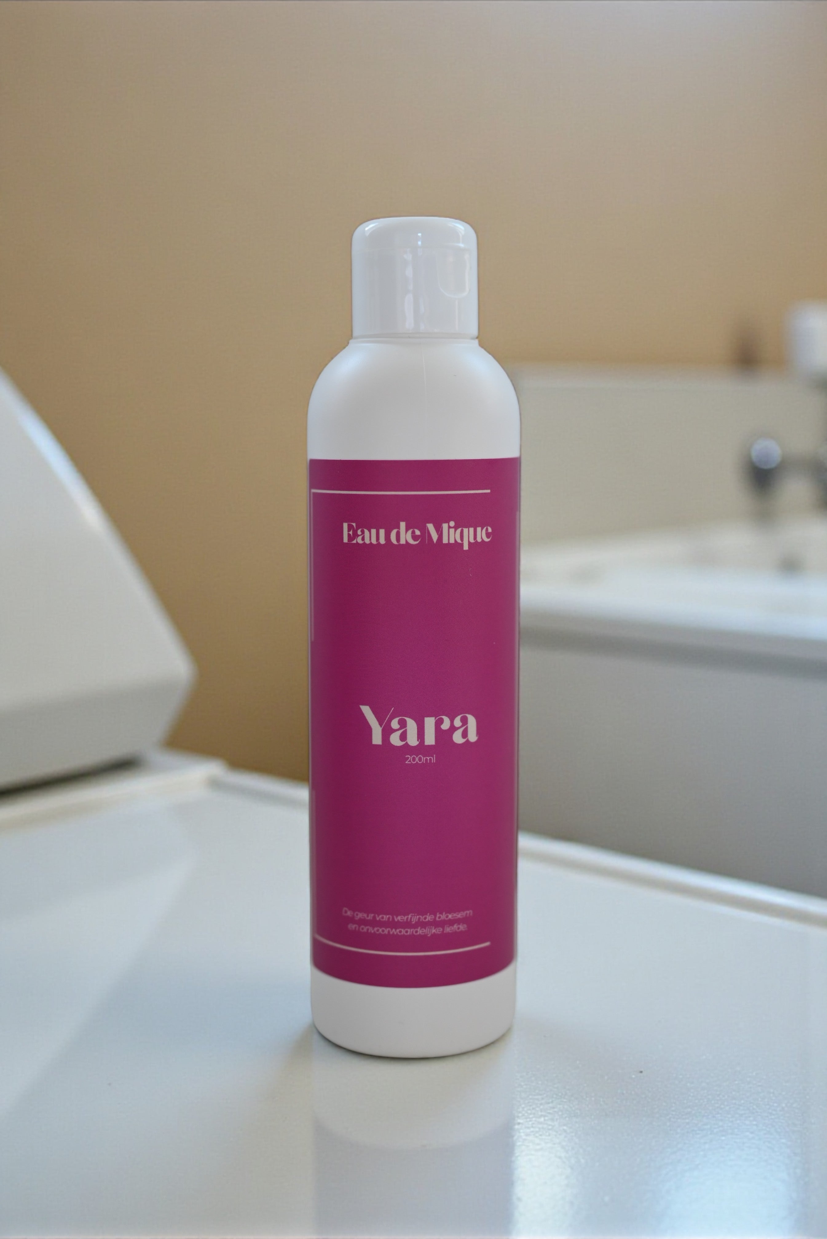 Wasparfum Yara | 200ml