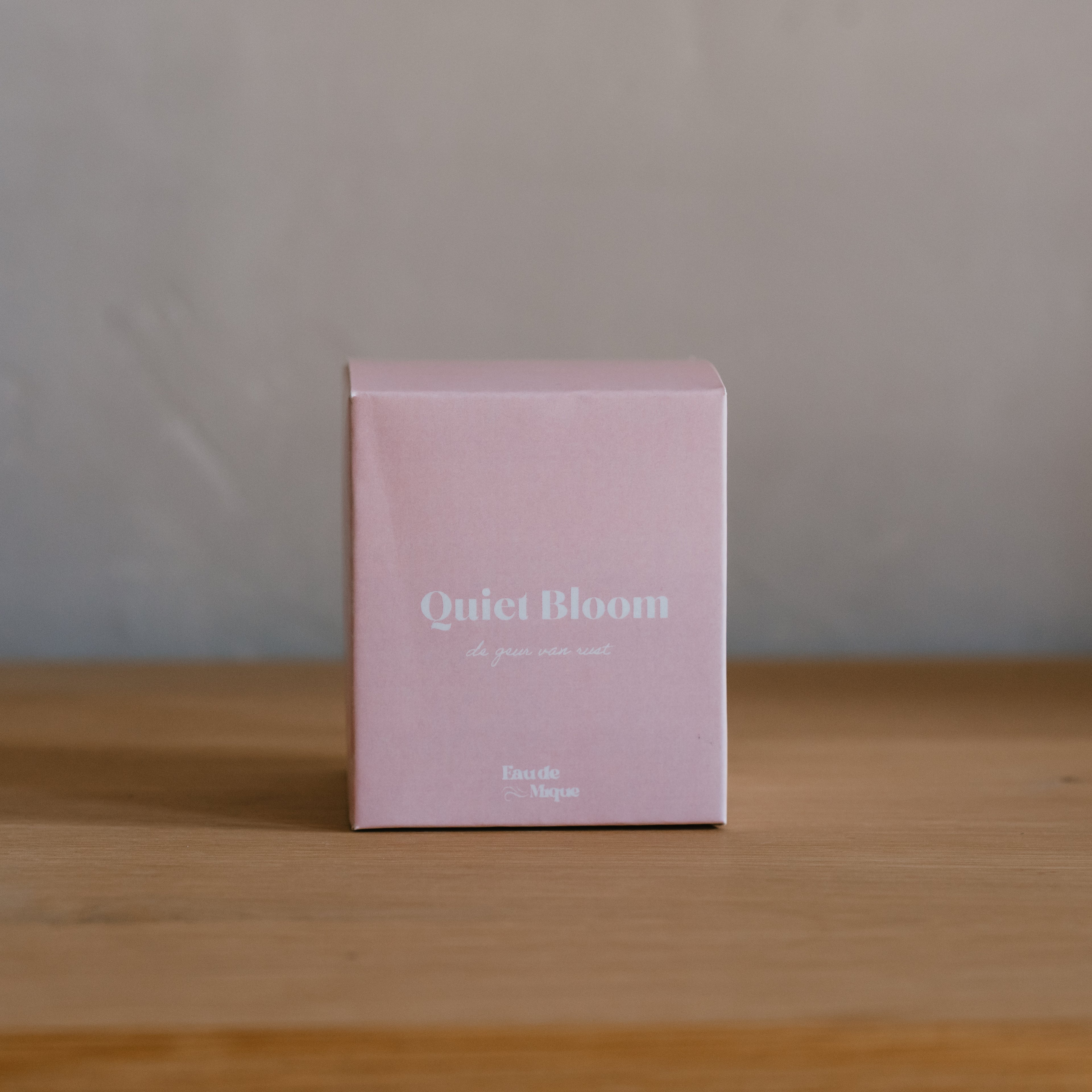 Geurkaars Quiet Bloom