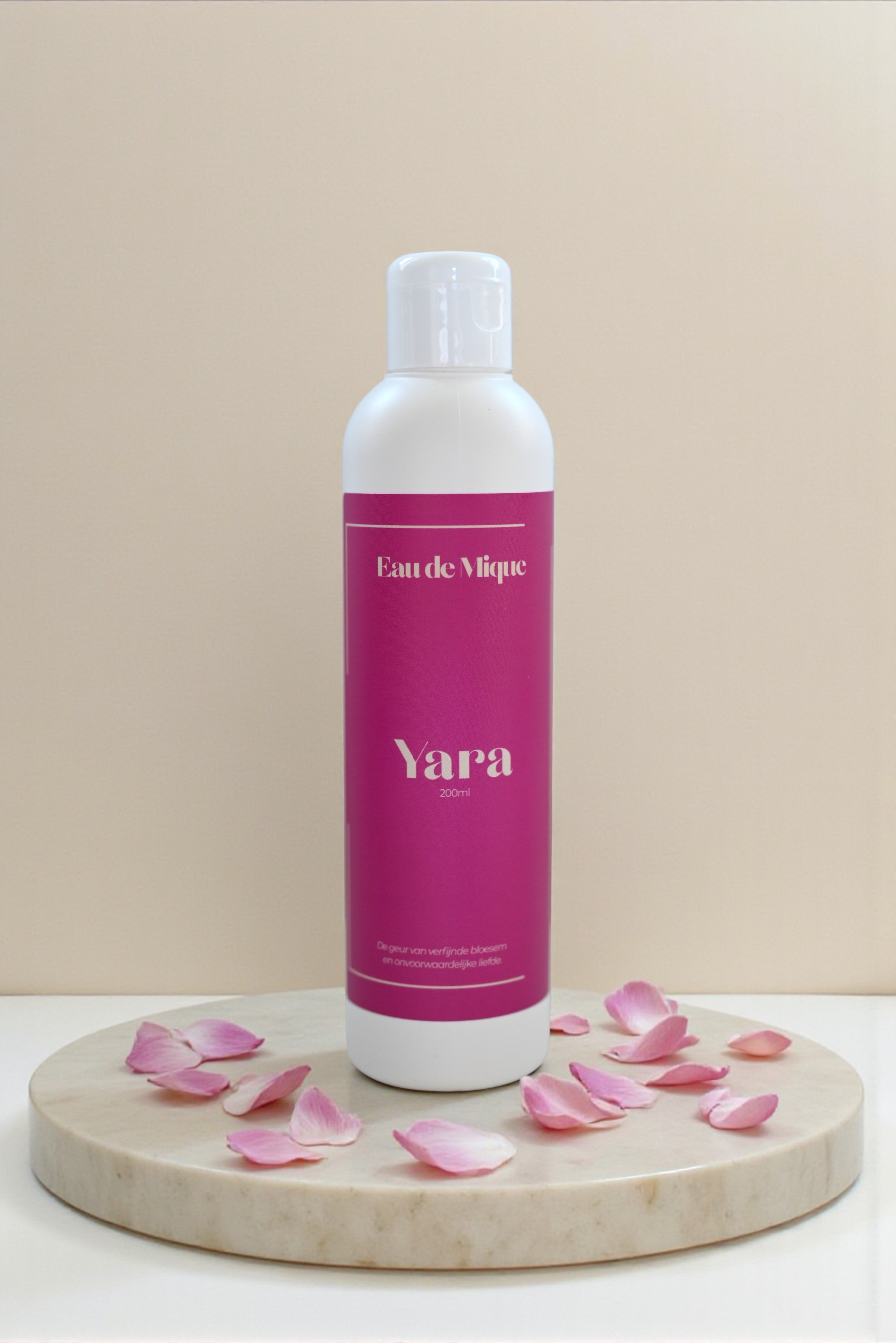 Wasparfum Yara | 200ml
